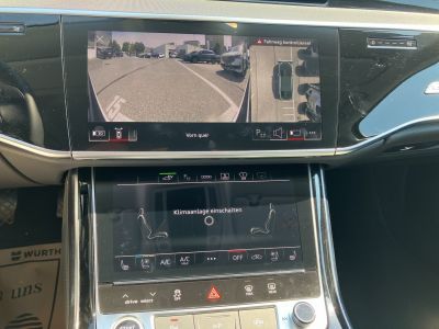 Audi A8 Gebrauchtwagen Audi A8 Gebrauchtwagen