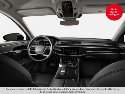 Audi A8 Gebrauchtwagen Audi A8 Gebrauchtwagen