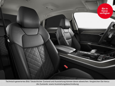 Audi A8 Gebrauchtwagen Audi A8 Gebrauchtwagen