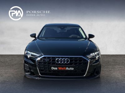 Audi A8 Gebrauchtwagen Audi A8 Gebrauchtwagen