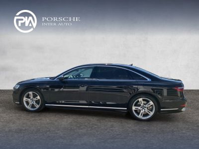 Audi A8 Gebrauchtwagen Audi A8 Gebrauchtwagen