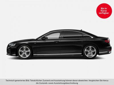 Audi A8 Gebrauchtwagen Audi A8 Gebrauchtwagen