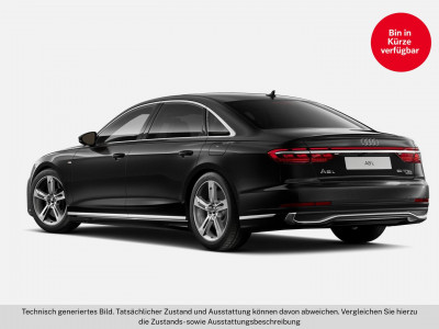 Audi A8 Gebrauchtwagen Audi A8 Gebrauchtwagen