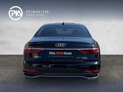 Audi A8 Gebrauchtwagen Audi A8 Gebrauchtwagen