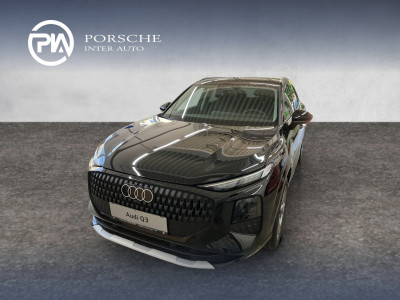 Audi Q3 Gebrauchtwagen Audi Q3 Gebrauchtwagen