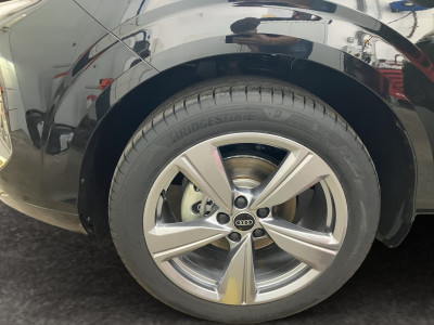 Audi Q3 Gebrauchtwagen Audi Q3 Gebrauchtwagen