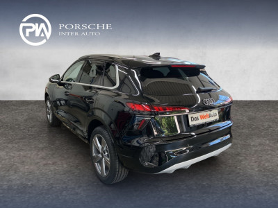Audi Q3 Gebrauchtwagen Audi Q3 Gebrauchtwagen