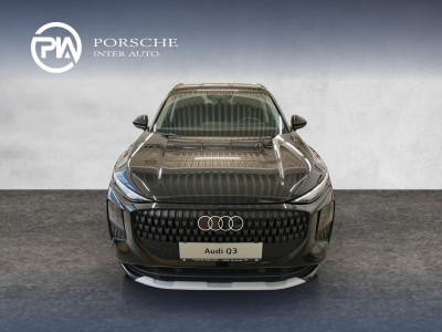 Audi Q3 Gebrauchtwagen Audi Q3 Gebrauchtwagen