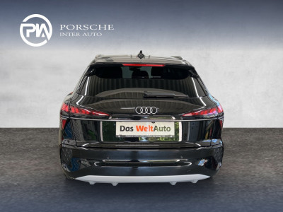 Audi Q3 Gebrauchtwagen Audi Q3 Gebrauchtwagen