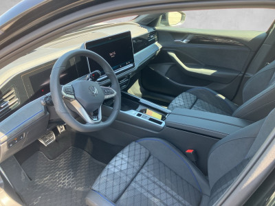 VW Passat Gebrauchtwagen VW Passat Gebrauchtwagen
