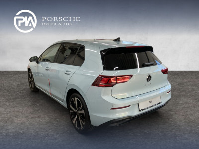 VW Golf Gebrauchtwagen VW Golf Gebrauchtwagen
