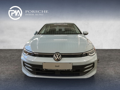 VW Golf Gebrauchtwagen VW Golf Gebrauchtwagen