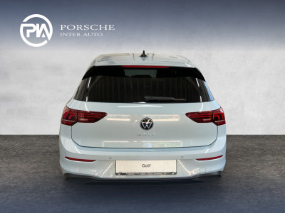VW Golf Gebrauchtwagen VW Golf Gebrauchtwagen