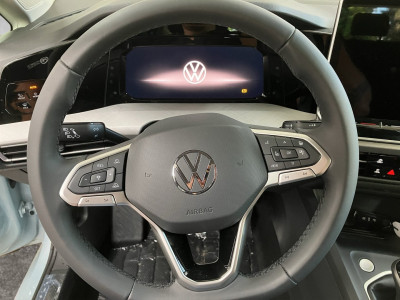 VW Golf Gebrauchtwagen VW Golf Gebrauchtwagen