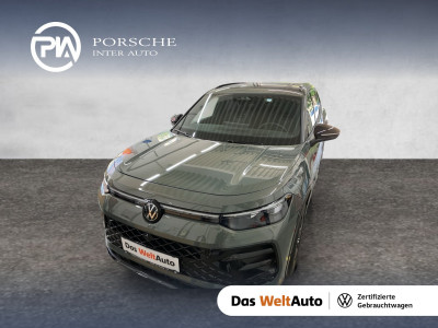 VW Tayron Gebrauchtwagen