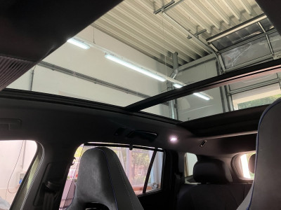 VW Tayron Gebrauchtwagen