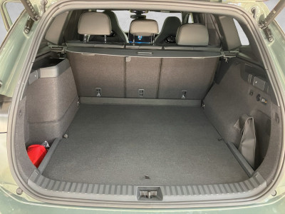 VW Tayron Gebrauchtwagen