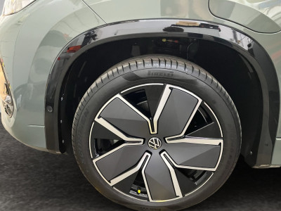 VW Tayron Gebrauchtwagen