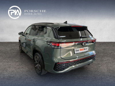 VW Tayron Gebrauchtwagen