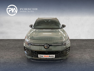 VW Tayron Gebrauchtwagen