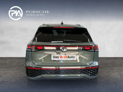 VW Tayron Gebrauchtwagen