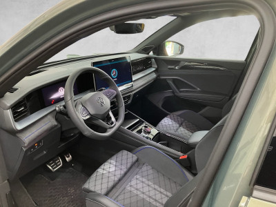 VW Tayron Gebrauchtwagen