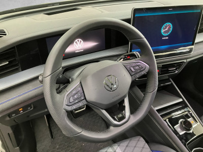 VW Tayron Gebrauchtwagen