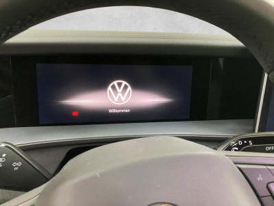 VW Tayron Gebrauchtwagen