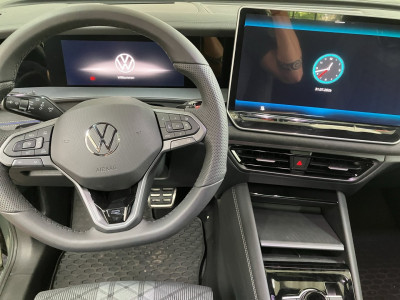 VW Tayron Gebrauchtwagen