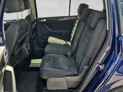 VW Touran Gebrauchtwagen VW Touran Gebrauchtwagen