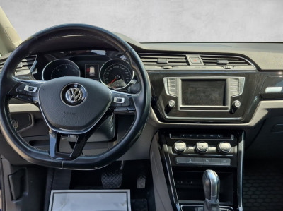 VW Touran Gebrauchtwagen VW Touran Gebrauchtwagen