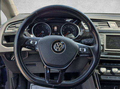 VW Touran Gebrauchtwagen VW Touran Gebrauchtwagen