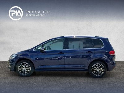 VW Touran Gebrauchtwagen VW Touran Gebrauchtwagen