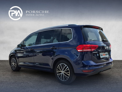 VW Touran Gebrauchtwagen VW Touran Gebrauchtwagen