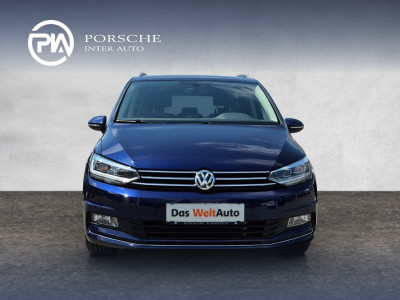 VW Touran Gebrauchtwagen VW Touran Gebrauchtwagen