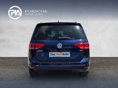 VW Touran Gebrauchtwagen VW Touran Gebrauchtwagen