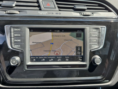 VW Touran Gebrauchtwagen VW Touran Gebrauchtwagen