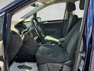 VW Touran Gebrauchtwagen VW Touran Gebrauchtwagen