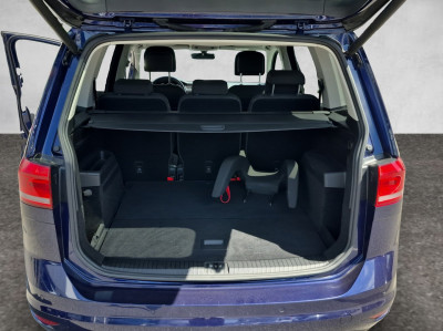 VW Touran Gebrauchtwagen VW Touran Gebrauchtwagen