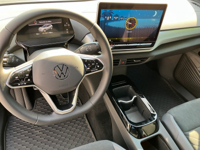 VW ID.4 Gebrauchtwagen
