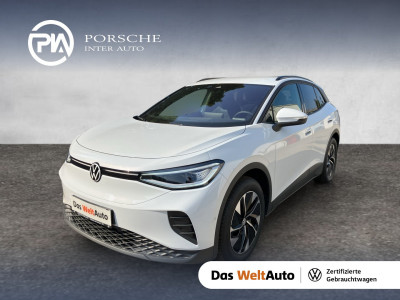 VW ID.4 Gebrauchtwagen