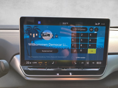 VW ID.4 Gebrauchtwagen