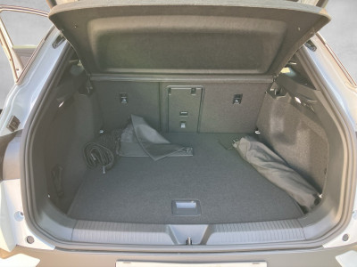 VW ID.4 Gebrauchtwagen