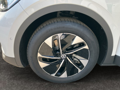 VW ID.4 Gebrauchtwagen