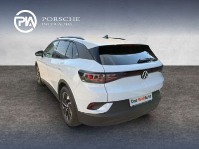 VW ID.4 Gebrauchtwagen