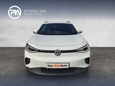 VW ID.4 Gebrauchtwagen