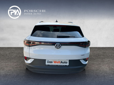 VW ID.4 Gebrauchtwagen