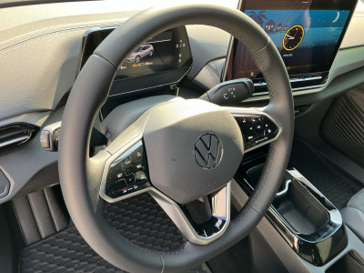 VW ID.4 Gebrauchtwagen