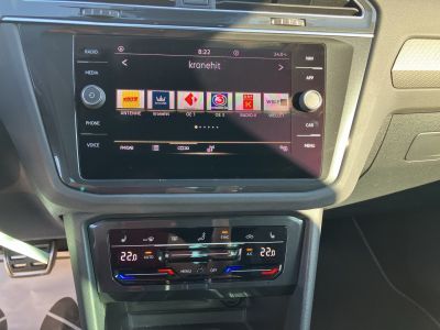 VW Tiguan Gebrauchtwagen VW Tiguan Gebrauchtwagen