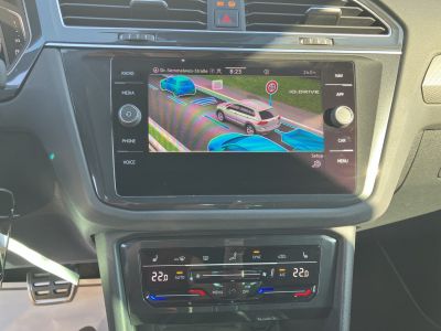 VW Tiguan Gebrauchtwagen VW Tiguan Gebrauchtwagen